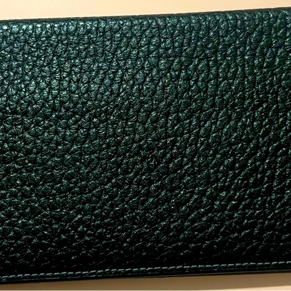 Burberry Slim Wallet